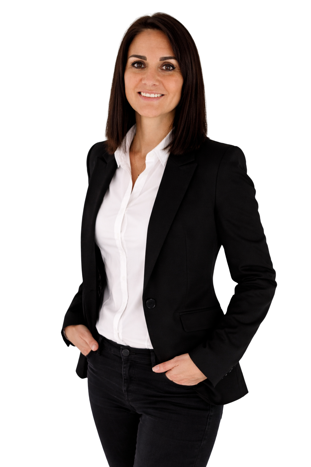 Florence TADDEI, conseillère immobilière SAFTI à Limours et Forges-les-Bains